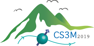 2nd Colombian School on Magnetism and Magnetic Materials (CS3M)