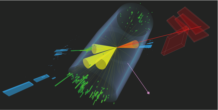 VII UNIANDES PARTICLE PHYSICS SCHOOL